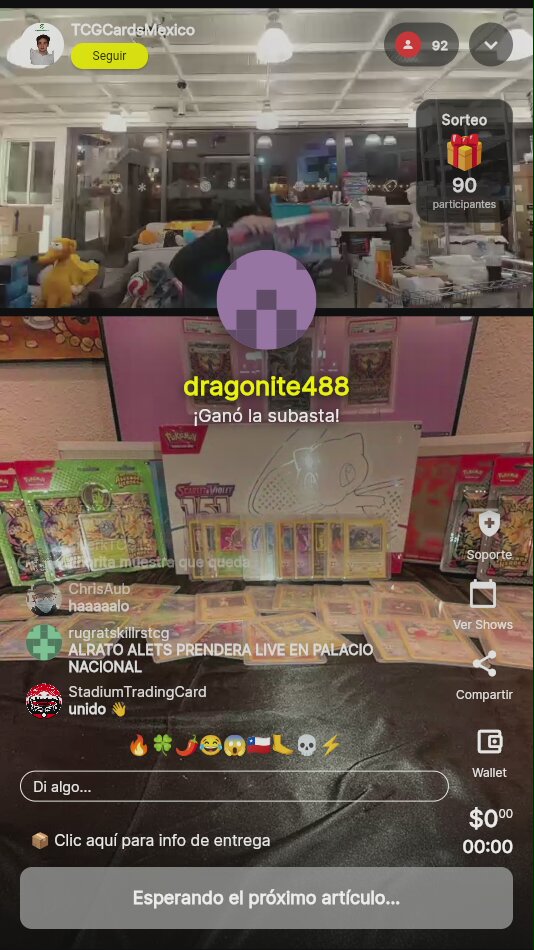 Pokémon Dragapult ex Premium Collection