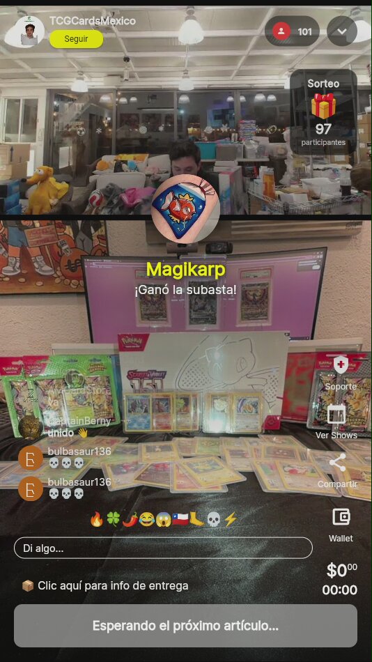 Pokémon Dragapult EX Premium Collection