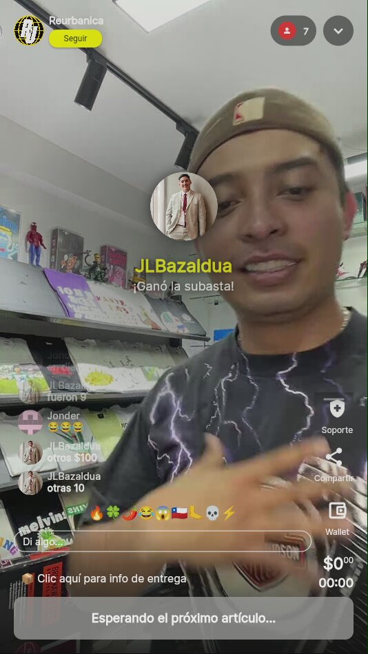 Playera Vintage Estampado Relámpagos