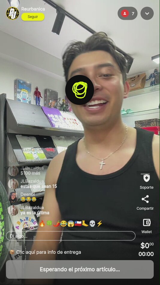 Playera gráfica Reurbanica