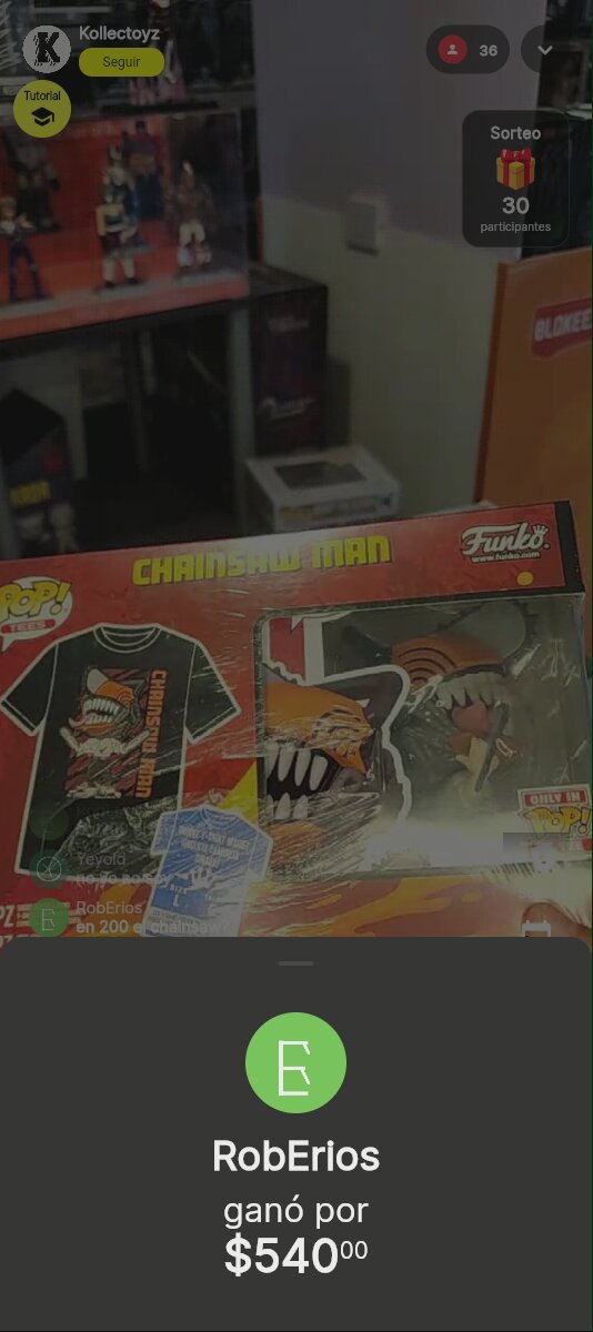 Funko Pop Autografos