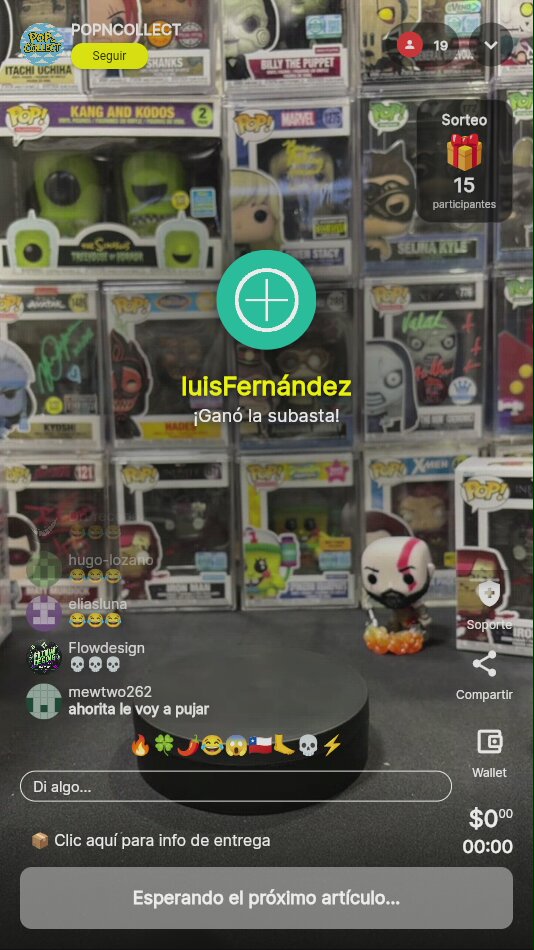 Funko Pop! Itachi Uchiha 2173