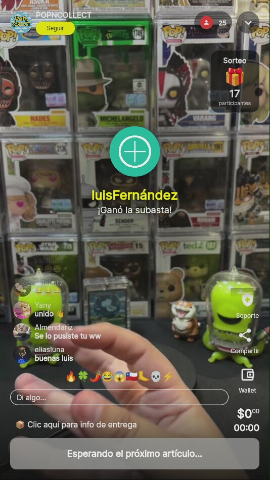 Funko Pop! Pingu SDCC 2025