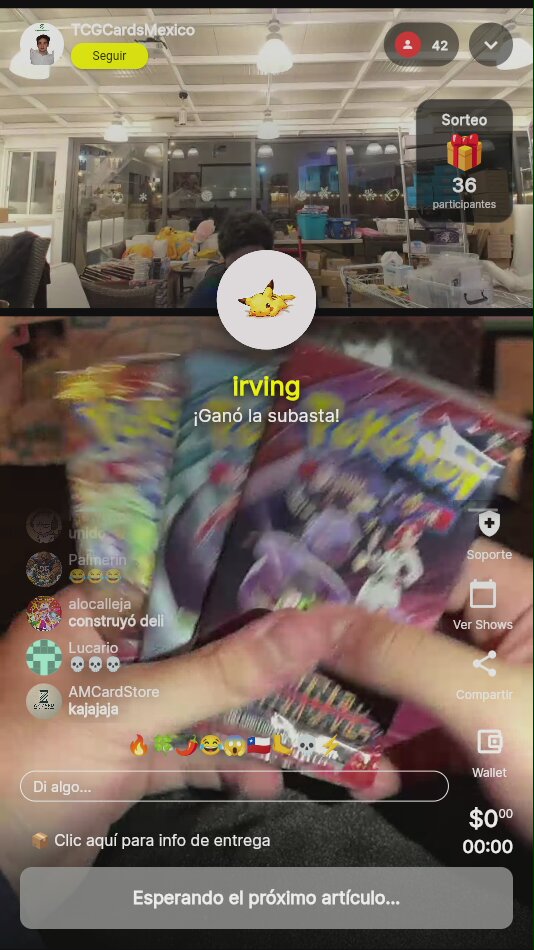 Pokémon TCG Booster Packs Lote