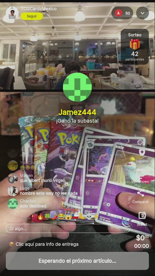 Pokémon Destined Charmeleon más sobre