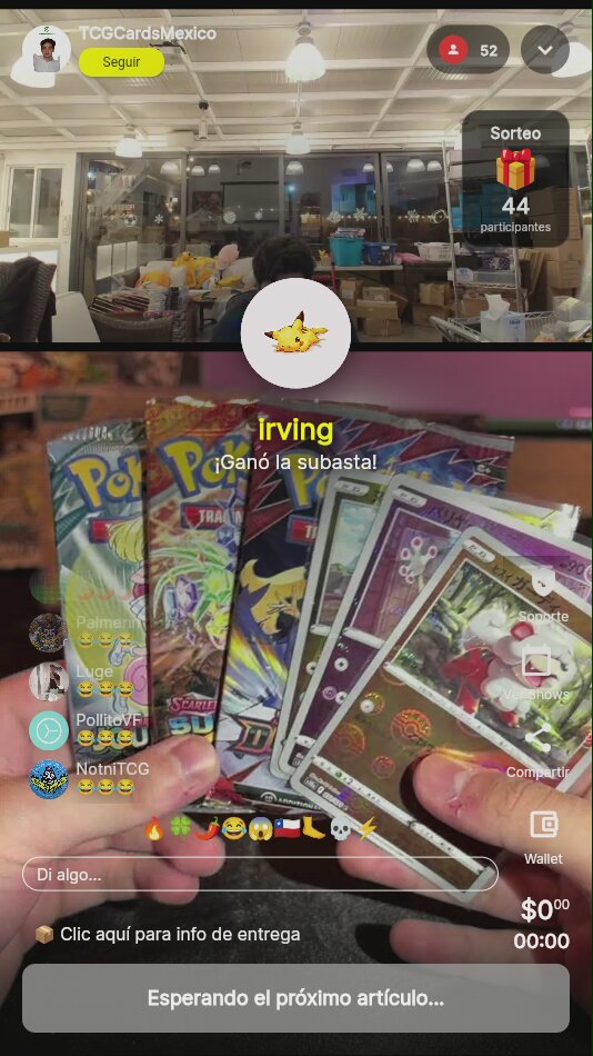 Carta Pokémon Magmortar Crown Zenith