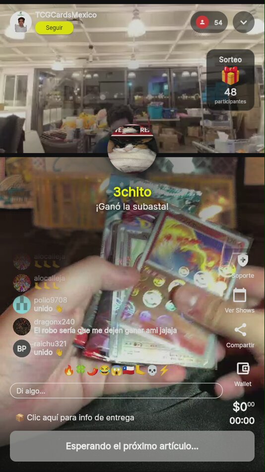 Pokémon 151 y sobres varios