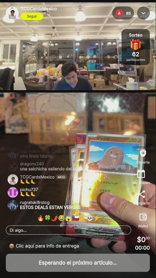 Pokémon 151: Sobres Cerrados