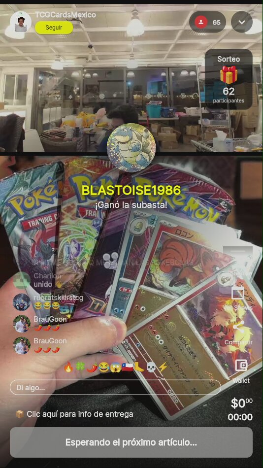 Pokémon TCG Sobres Pokibol