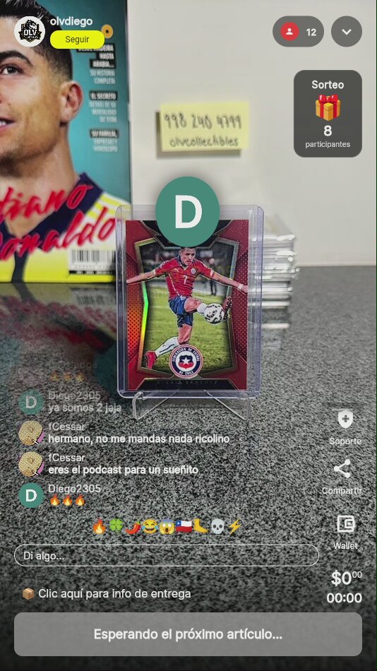 Alexis Sánchez Select Color Match