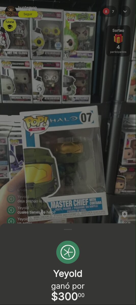 FUNKOS RANDOM DESDE $200