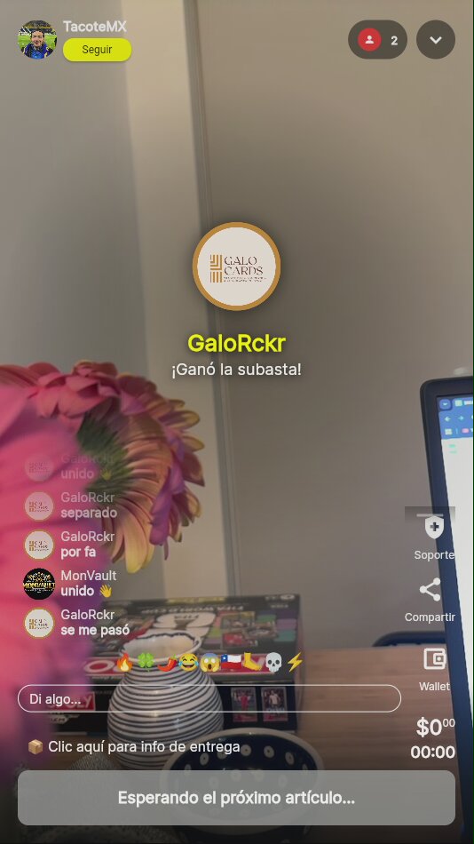 Caja World of Warcraft TCG