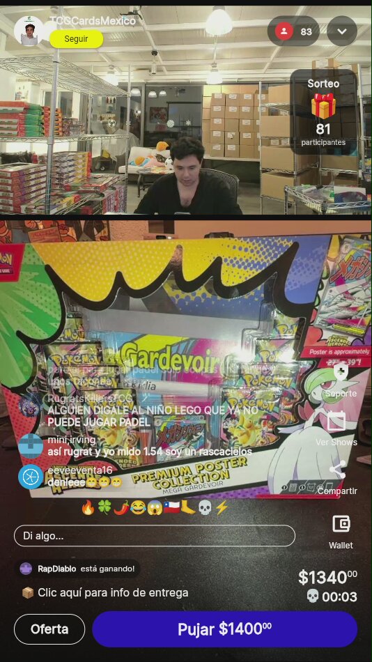 Pokémon Ascended Heroes Poster Collection