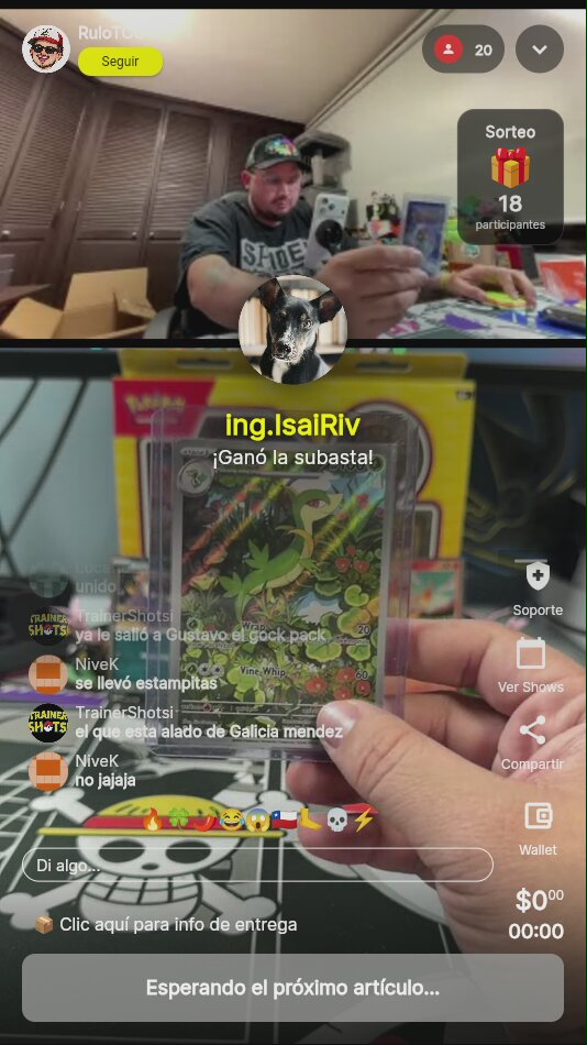 Servine Black Bolt Illustration Rare