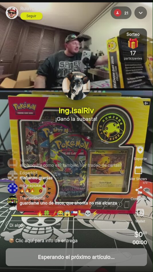 Pokémon Day 2020 Collection