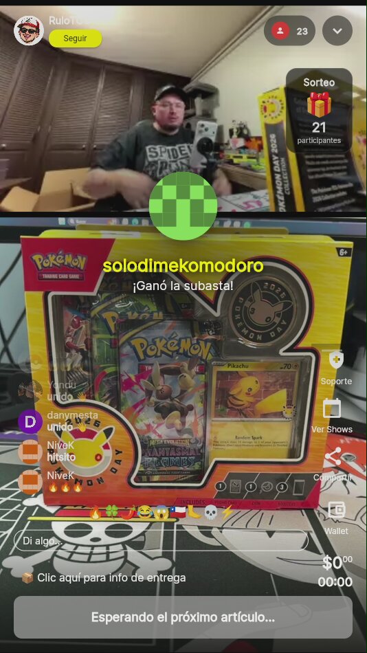 Pokémon Day 2026 Collection