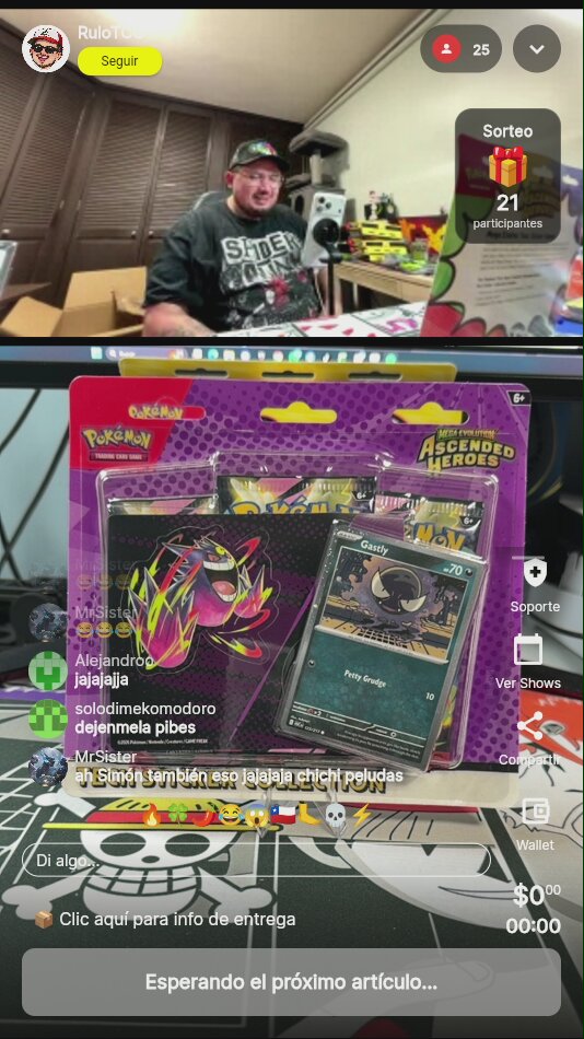 Pokémon Ascended Heroes Premium Collection