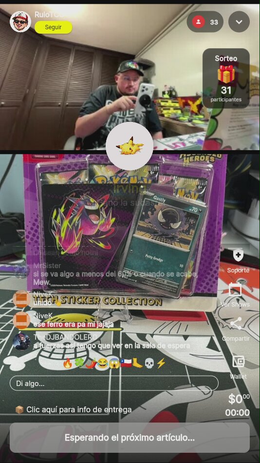 Pokémon TCG Reshiram & Charizard