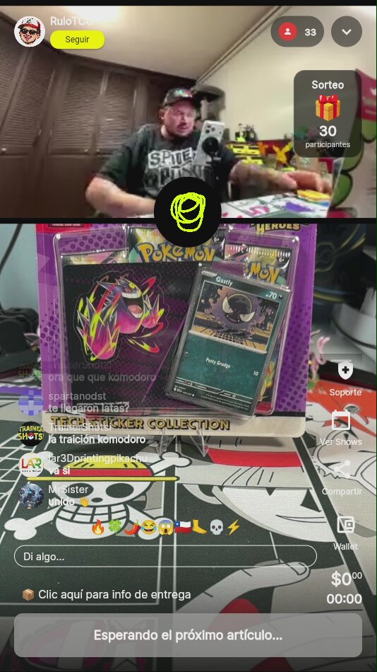 Pokémon TCG Legends Heroes Tin