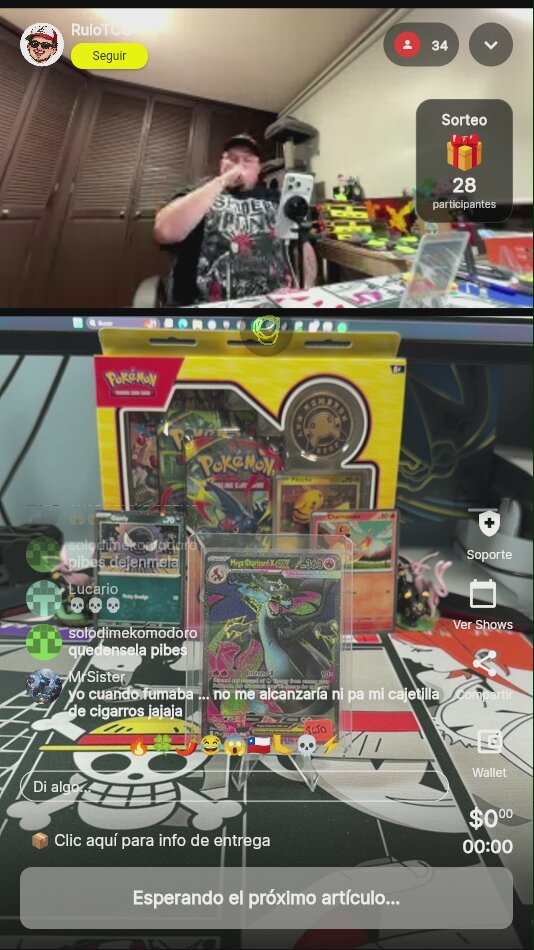 Pokémon Charizard X Premium Collection